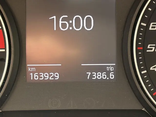 SEAT Ibiza 1.0 TSI FR Business Intense 2017 Benzine 26