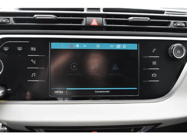 Citroën C4 Picasso PureTech 130 Shine 2017 Benzine 8
