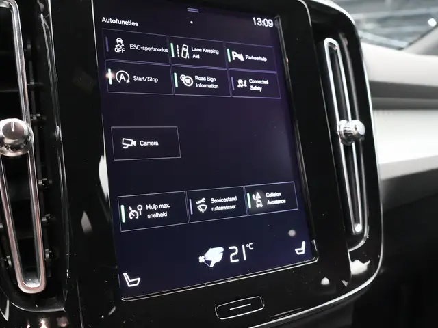 Volvo XC40 1.5 T3 Automaat Momentum Pro 2019 Benzine 12