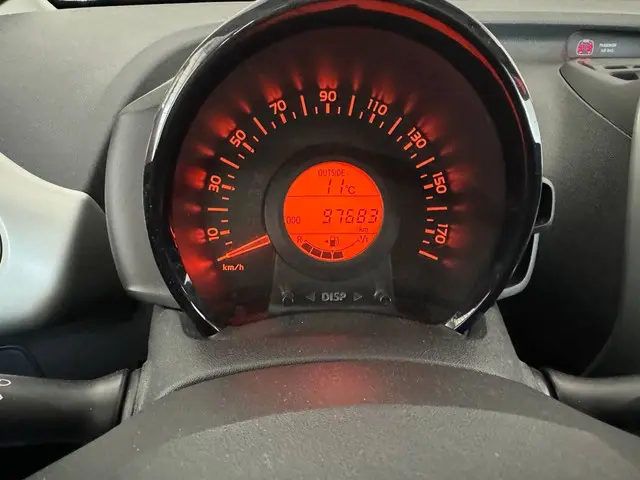 Peugeot 108 1.0 e-VTi 2014 Benzine 18