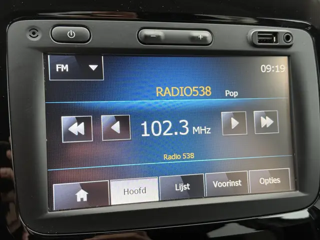 Renault Captur 0.9 TCe Expression 2015 Benzine 20