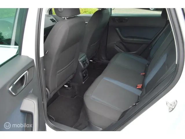 SEAT Ateca 1.5 TSI FR Business Intense 2019 Benzine 5