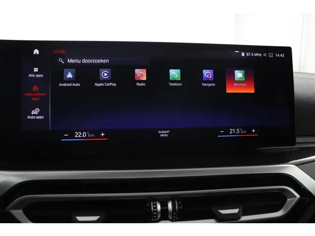 BMW i4 eDrive40 High Executive 84 kWh 2022 Elektrisch 57