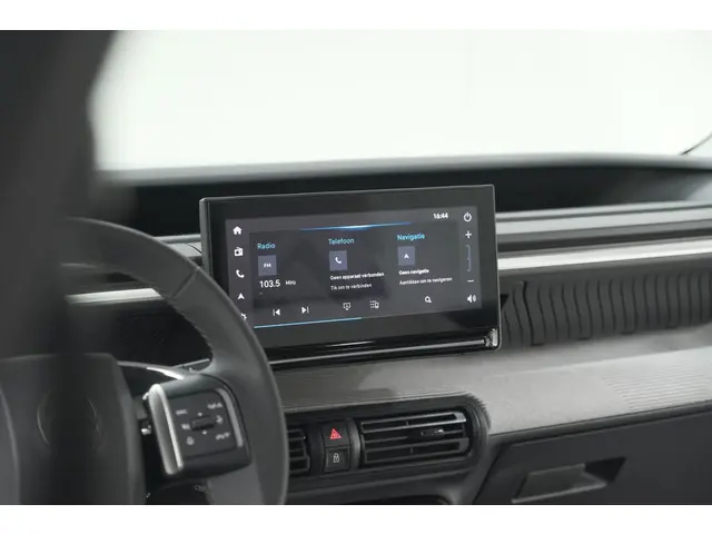 Citroën C3 1.2 Turbo 100pk Max 2025 Benzine 41