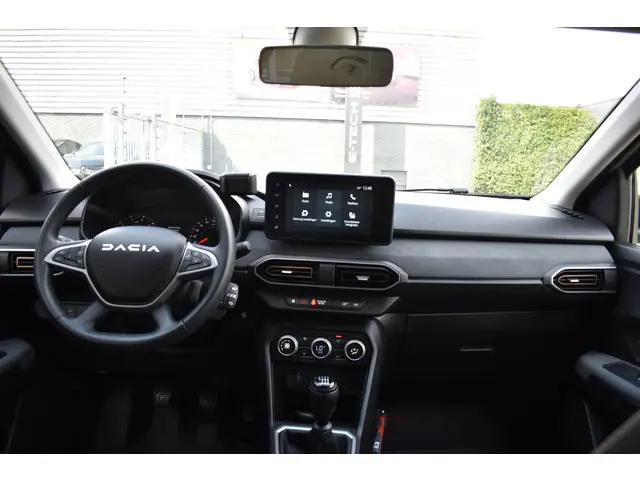 Dacia Jogger TCe 100 ECO-G Extreme 2024 Benzine 11