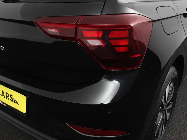 Volkswagen Polo 1.0 TSI Move 2024 Benzine 28