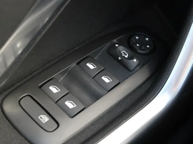 Peugeot 2008 1.2 PureTech Allure 2019 Benzine 27