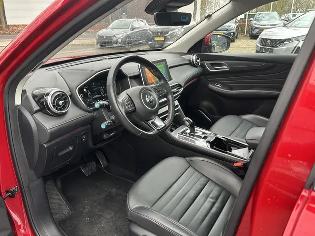 MG EHS 1.5 TGDI Luxury 2023 Hybride Benzine 20