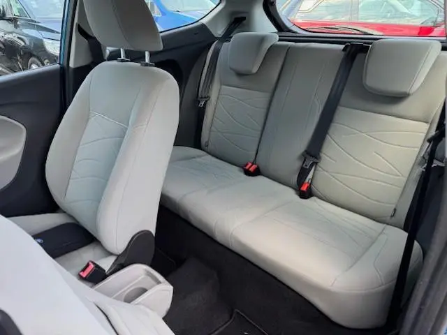 Ford Fiesta 1.0 Style - Cruise - NAP 2013 Benzine 12