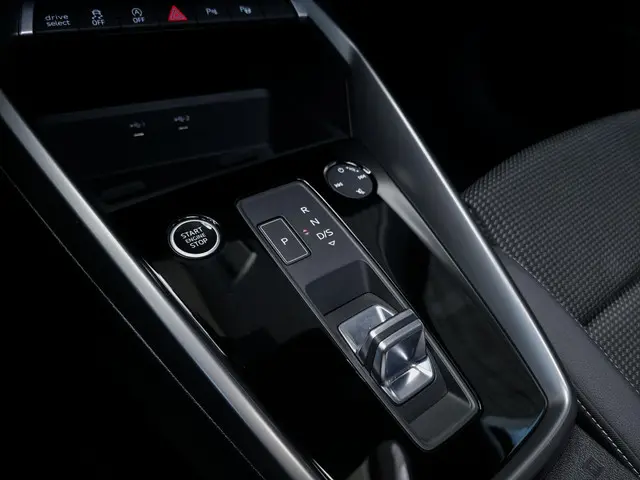 Audi A3 Sportback 35 TFSI S edition 2023 Benzine 14