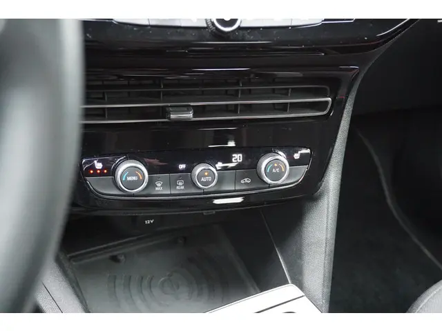 Opel Mokka 1.2 Turbo GS Line 2021 Benzine 20