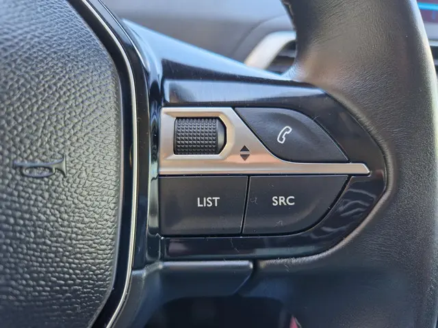 Peugeot 3008 1.2T Automaat 130pk Active 2019 Benzine 11