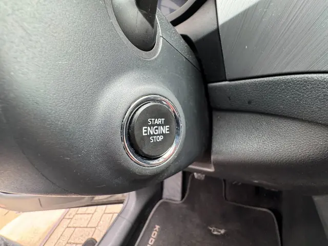 Škoda Kodiaq 1.5 TSI Business Edition 2023 Benzine 21