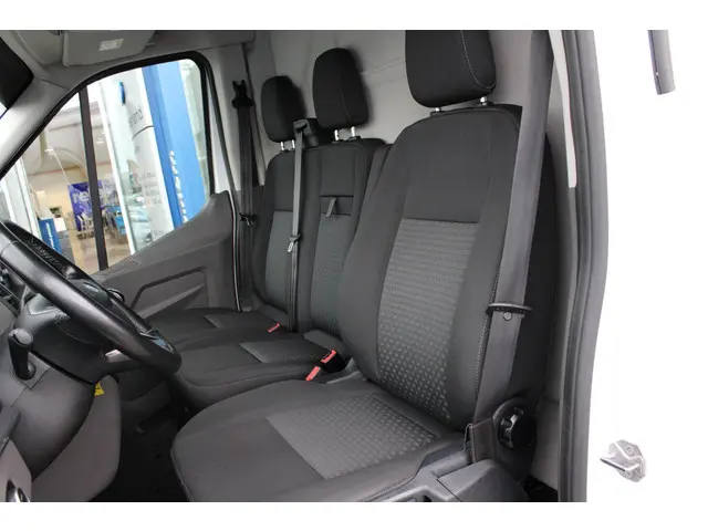 Ford Transit 350 2.0 TDCI L3H2 Trend 2020 Diesel 10