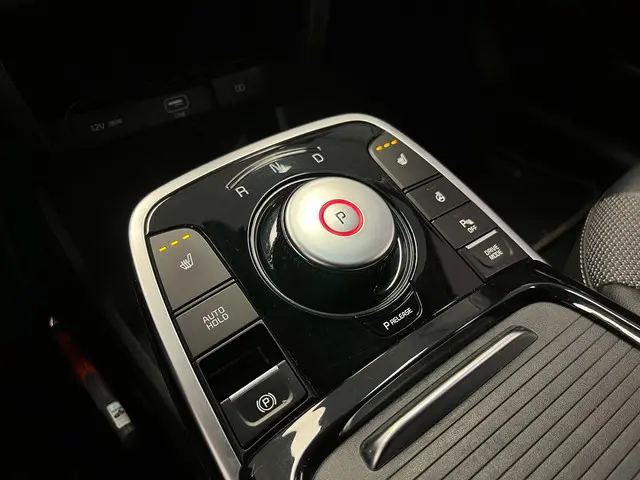 Kia e-Niro DynamicLine 64 kWh 2020 Elektrisch 36
