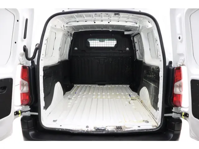 Citroën Berlingo 1.6 BlueHDI Control XL 2019 Diesel 13