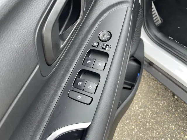 Hyundai Bayon 1.0 T-GDI Comfort Smart 2023 Benzine 22