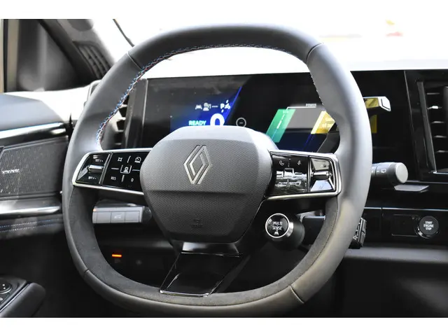 Renault Espace esprit Alpine 2025 Hybride Benzine 13