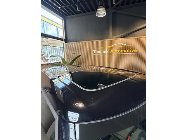 MINI Clubman Mini 1.5 Cooper Business 2017 Benzine 8