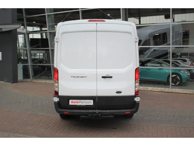 Ford Transit 330 2.0 TDCIL3H2DCTr 2017 Diesel 12