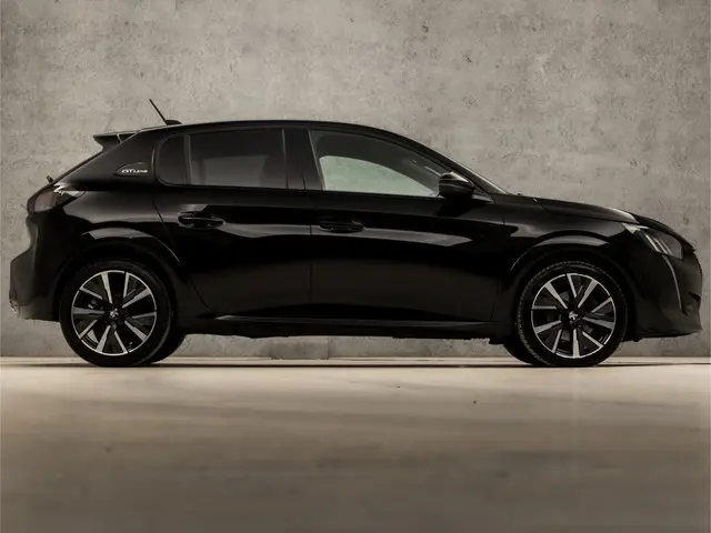 Peugeot 208 1.2 PureTech GT-Line 2020 Benzine 4