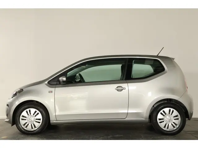 Volkswagen up! 1.0 move up! BlueMotion 2014 Benzine 17