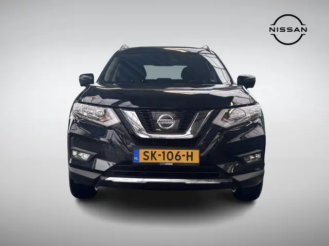 Nissan X-Trail 1.6 DIG-T N-Connecta 2018 Benzine 2