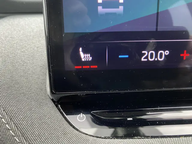 Škoda Enyaq iV 60 2021 Elektrisch 25