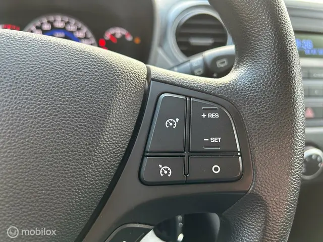 Hyundai i10 1.0i Comfort Airco 2018 Benzine 9
