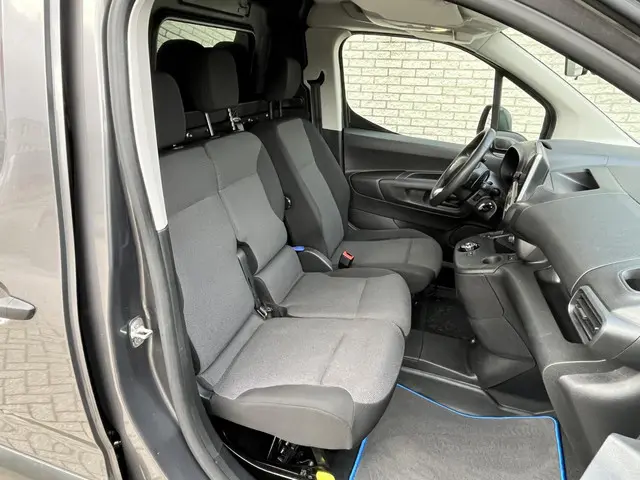 Citroën Berlingo bestel 1.5 BlueHDI Club 2020 Diesel 8
