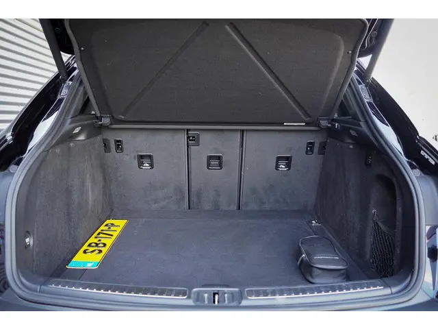 Porsche Macan 3.0 GTS 2018 Benzine 9