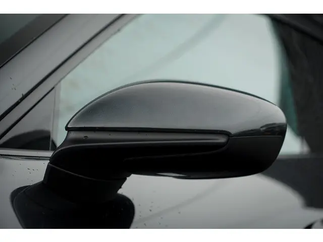 Porsche Taycan Cross Turismo 4 93 kWh 2021 Elektrisch 23