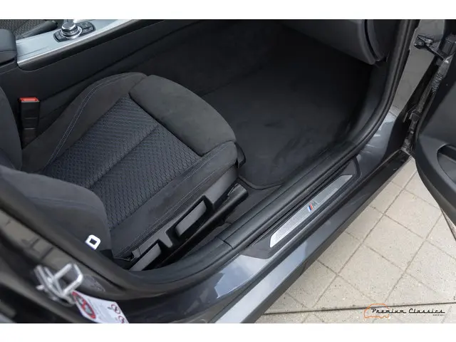 BMW 3 Serie Touring 330d High Executive 2012 Diesel 40