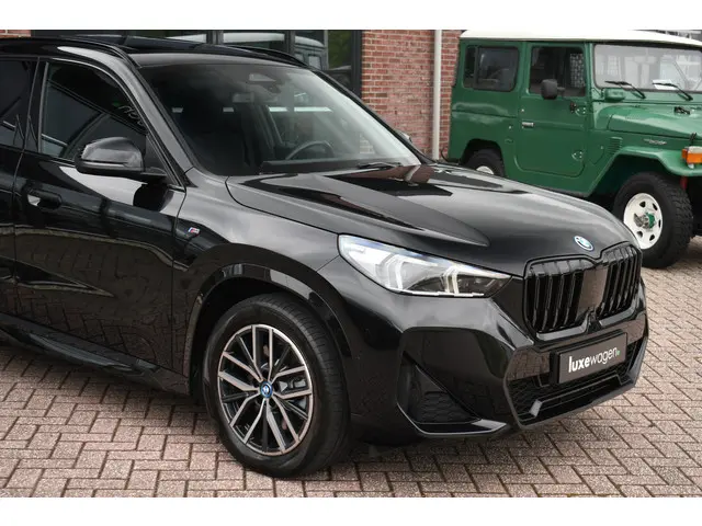 BMW X1 xDrive25e M-Sport 2023 Hybride Benzine 65