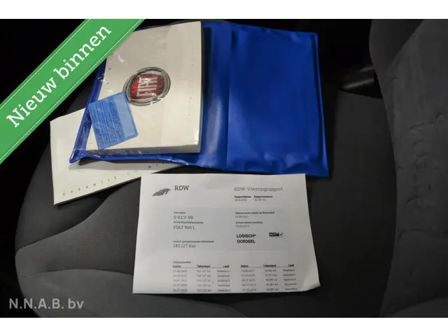 Fiat 500L 1.4-16V Lounge 2013 Benzine 17