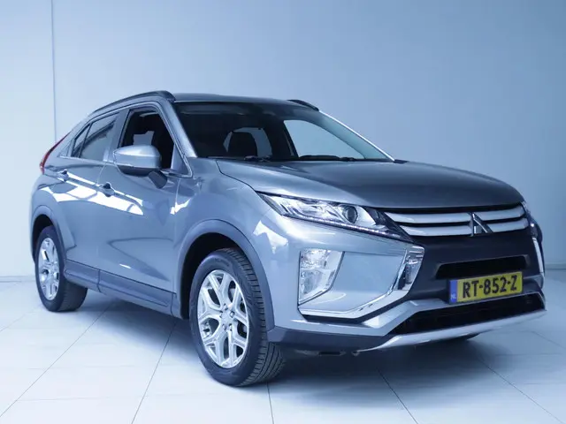 Mitsubishi Eclipse Cross 1.5 DI-T Pure 2018 Benzine 5