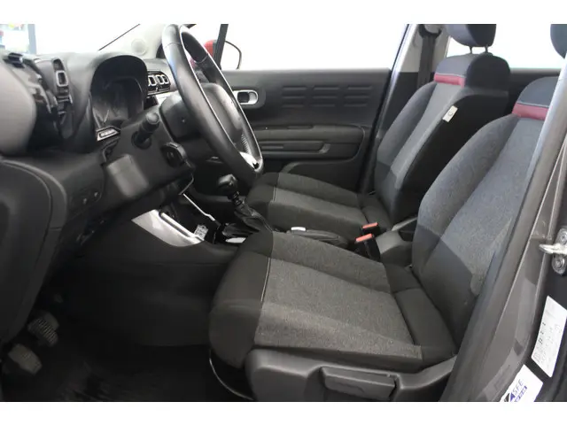 Citroën C3 Aircross 1.2 PureTech C-Series 2022 Benzine 13