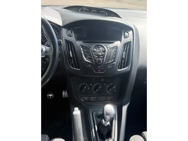 Ford Focus 2.0 EcoBoost ST-2 2013 Benzine 11