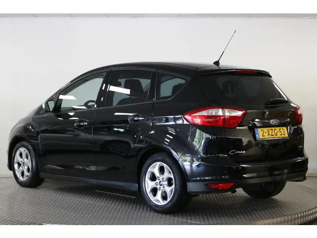 Ford C-MAX 1.0 Edition 2014 Benzine 9
