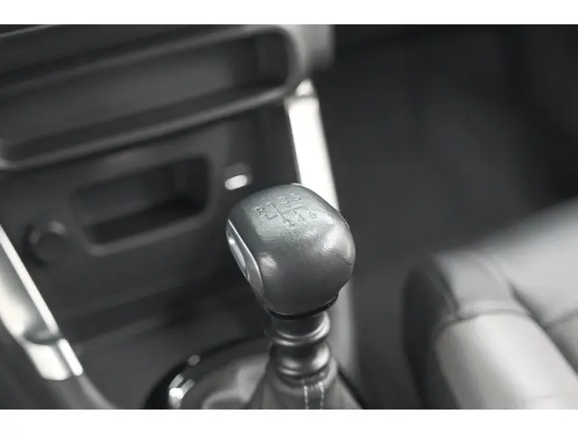 Citroën C3 Aircross PureTech 110 Shine 2022 Benzine 42