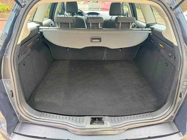 Ford Focus Wagon 1.6 TI-VCT Lease Titanium 2012 Benzine 15