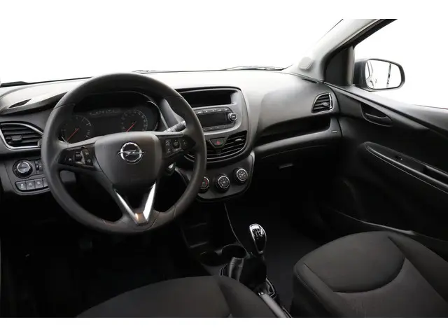 Opel KARL 1.0 ecoFLEX Edition 2017 Benzine 7