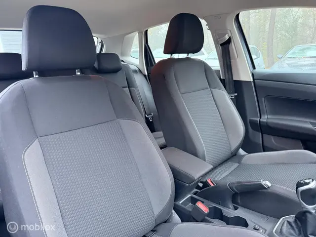 Volkswagen Polo 1.0 TSI Life 2023 Benzine 10