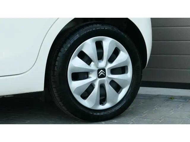 Citroën C1 1.0 VTi Feel 2020 Benzine 6