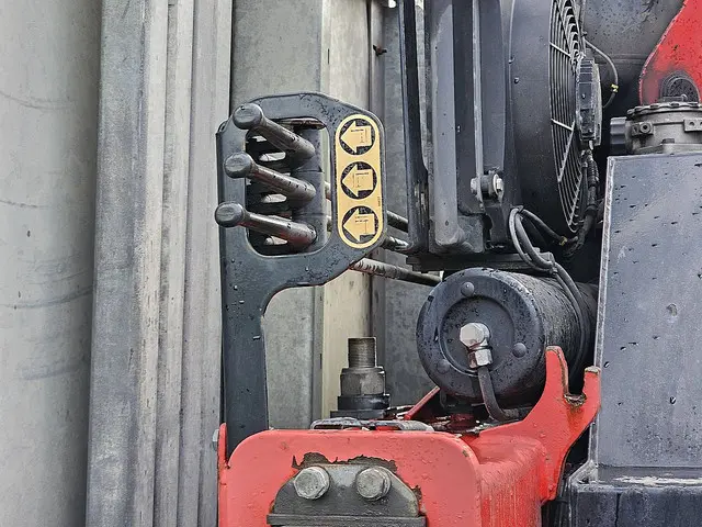 MAN TGS 26.320 2019 Diesel 24