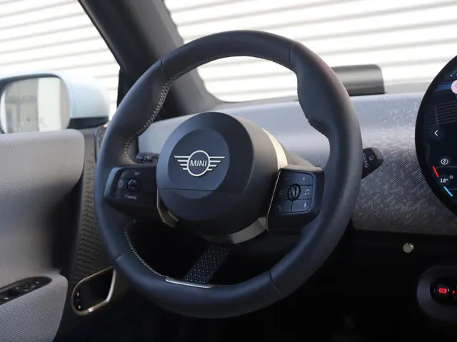 MINI Electric 3-deurs Cooper SE 2025 Elektrisch 27