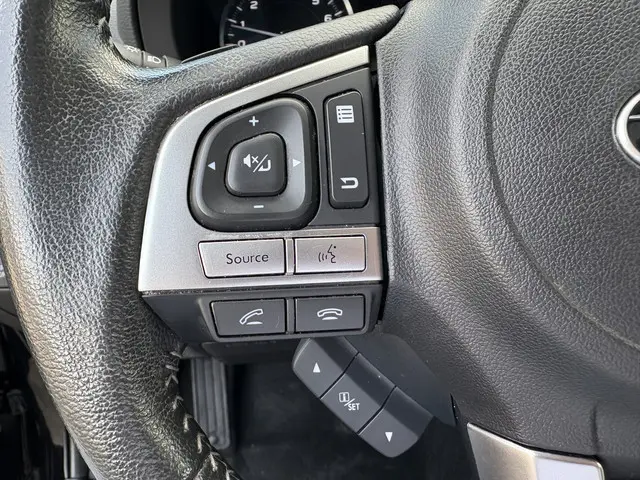 Subaru Forester 2.0 Premium Automaat 4WD 2019 Benzine 10
