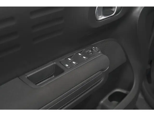 Citroën C3 Aircross PureTech 110 Shine 2022 Benzine 25