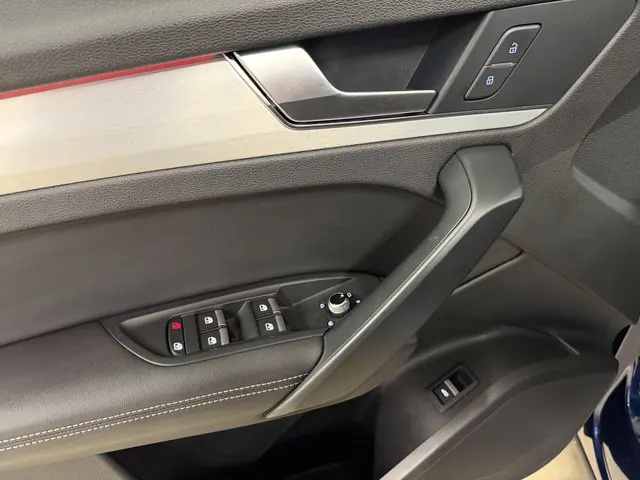 Audi Q5 2.0 TFSI quattro Sport 2018 Benzine 10