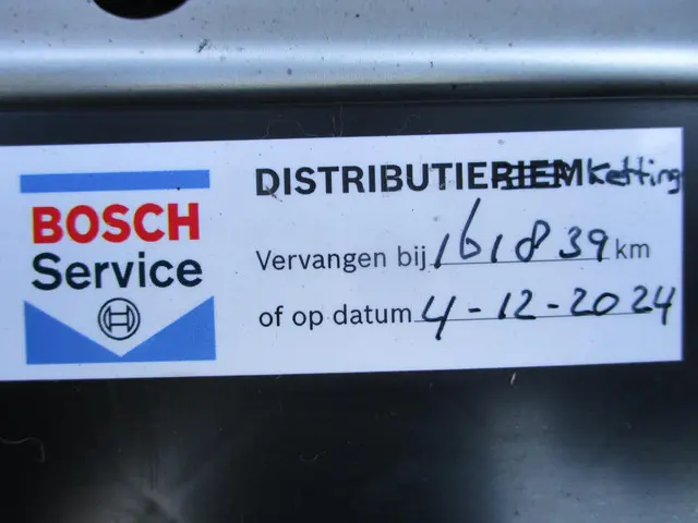 Opel Astra 1.6 CDTI 120 Jaar Edition 2019 Diesel 4